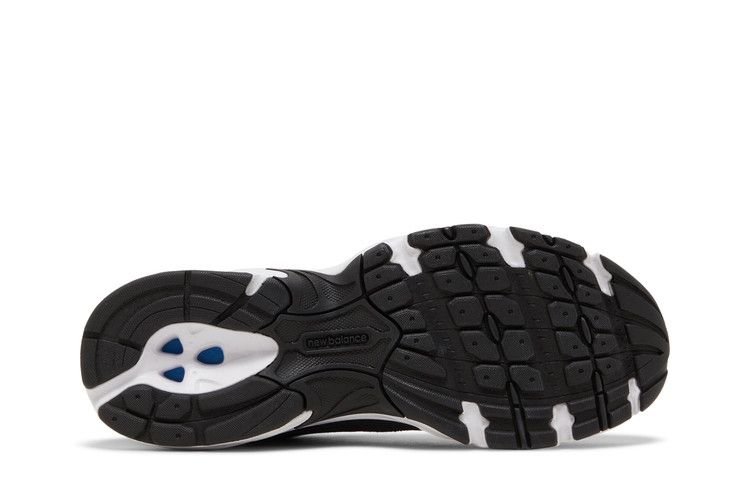 New Balance 530 Classic Black Grey — foto 5