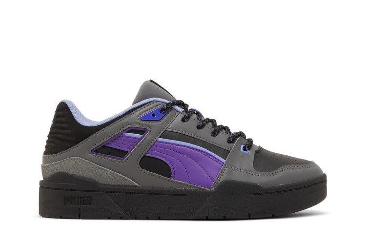 Buy Puma Final Fantasy XIV x Slipstream 'Dark' - 307713 01 | GOAT