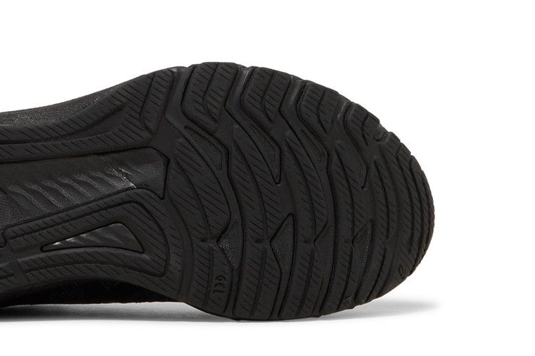 Asics GT 2000 10 Triple Black