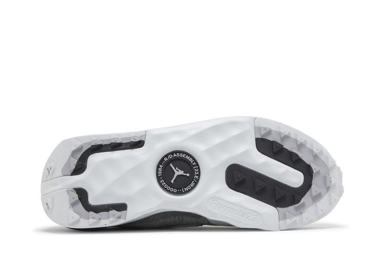 Air Jordan Granville Pro Rattan