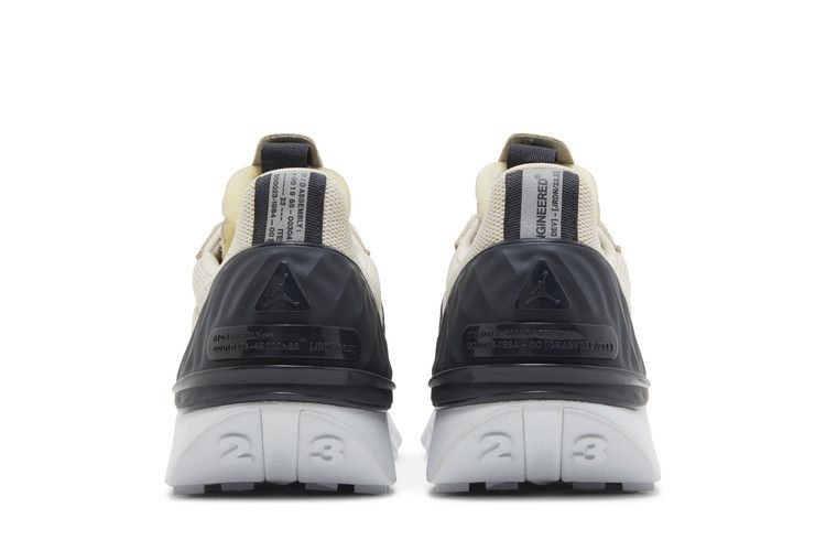 Air Jordan Granville Pro Rattan