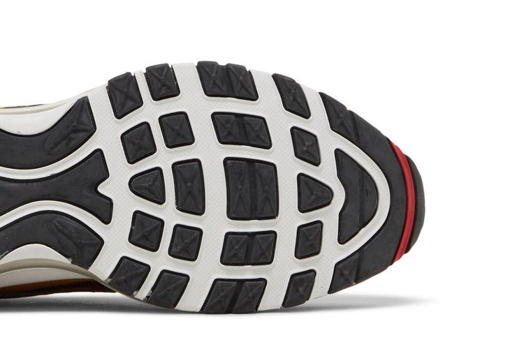 Wmns Air Max 97 OG 'metallic Gold' 2023