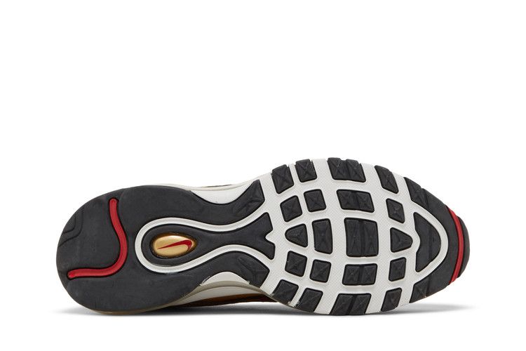 Wmns Air Max 97 OG 'metallic Gold' 2023