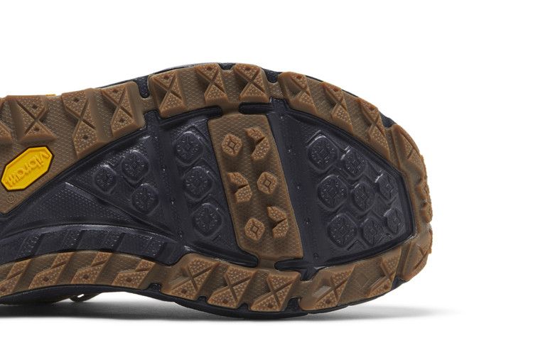 Bodega X Hoka Tor Ultra Low Gore-Tex The World At Large