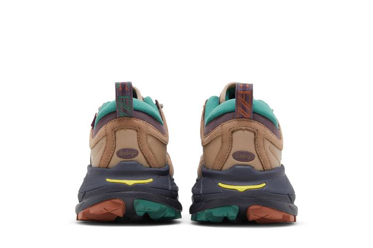 Buy Bodega x Tor Ultra Low GORE-TEX 'The World at Large' - 1145771