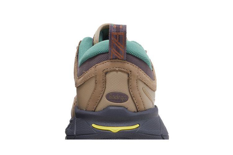 Bodega X Hoka Tor Ultra Low Gore-Tex The World At Large