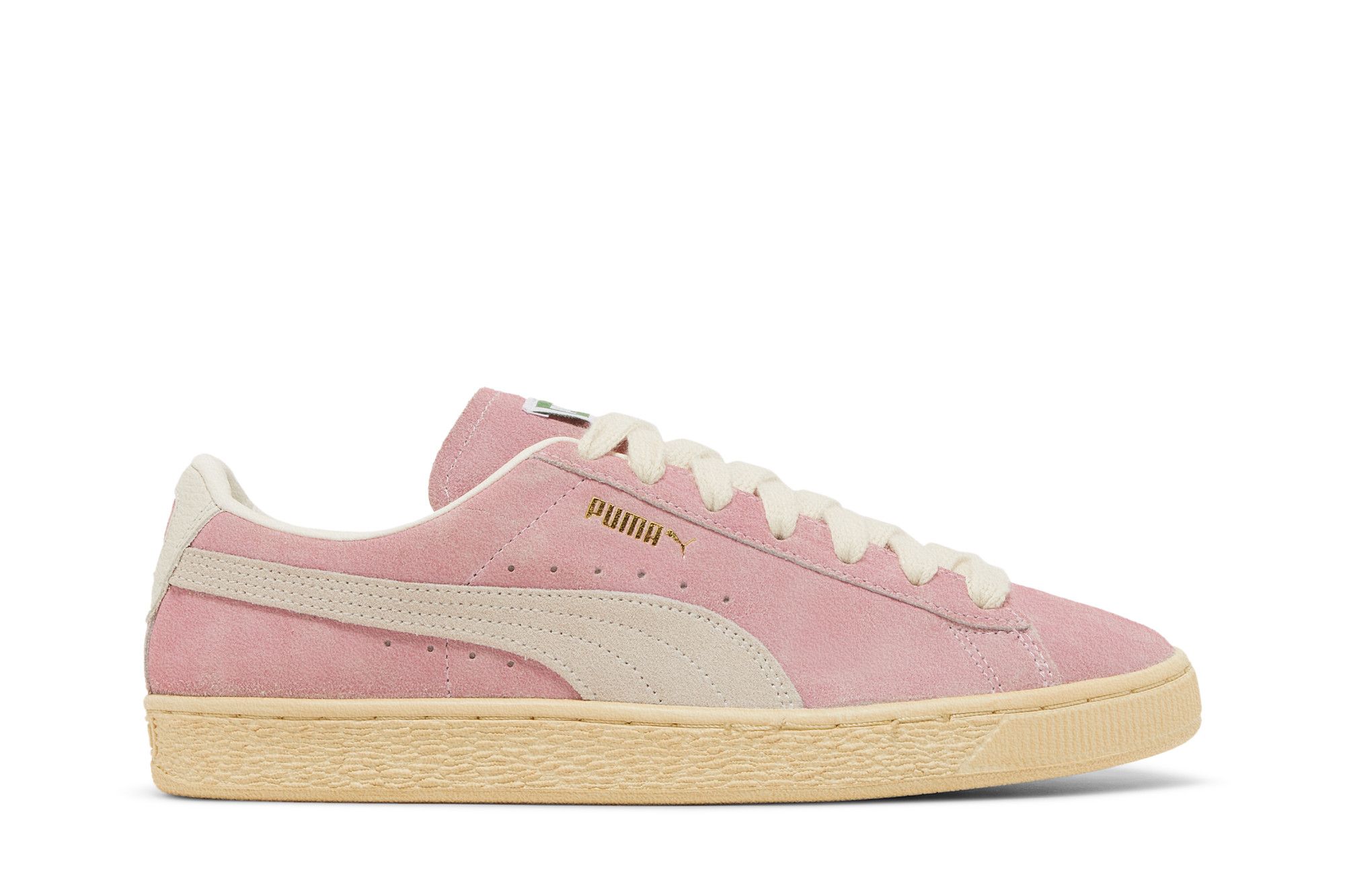 PUMA RHUIGI X SUEDE 'B-BOY'