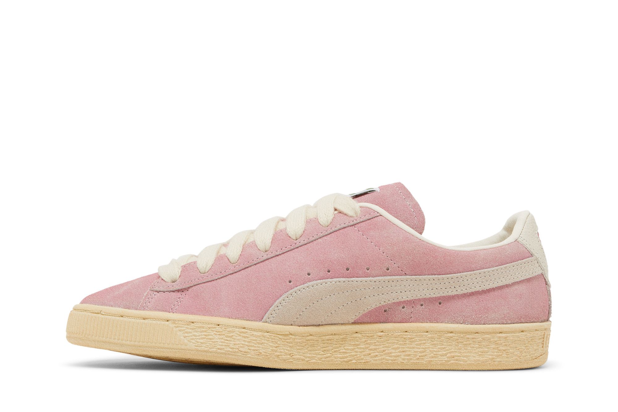 PUMA RHUIGI X SUEDE 'B-BOY'