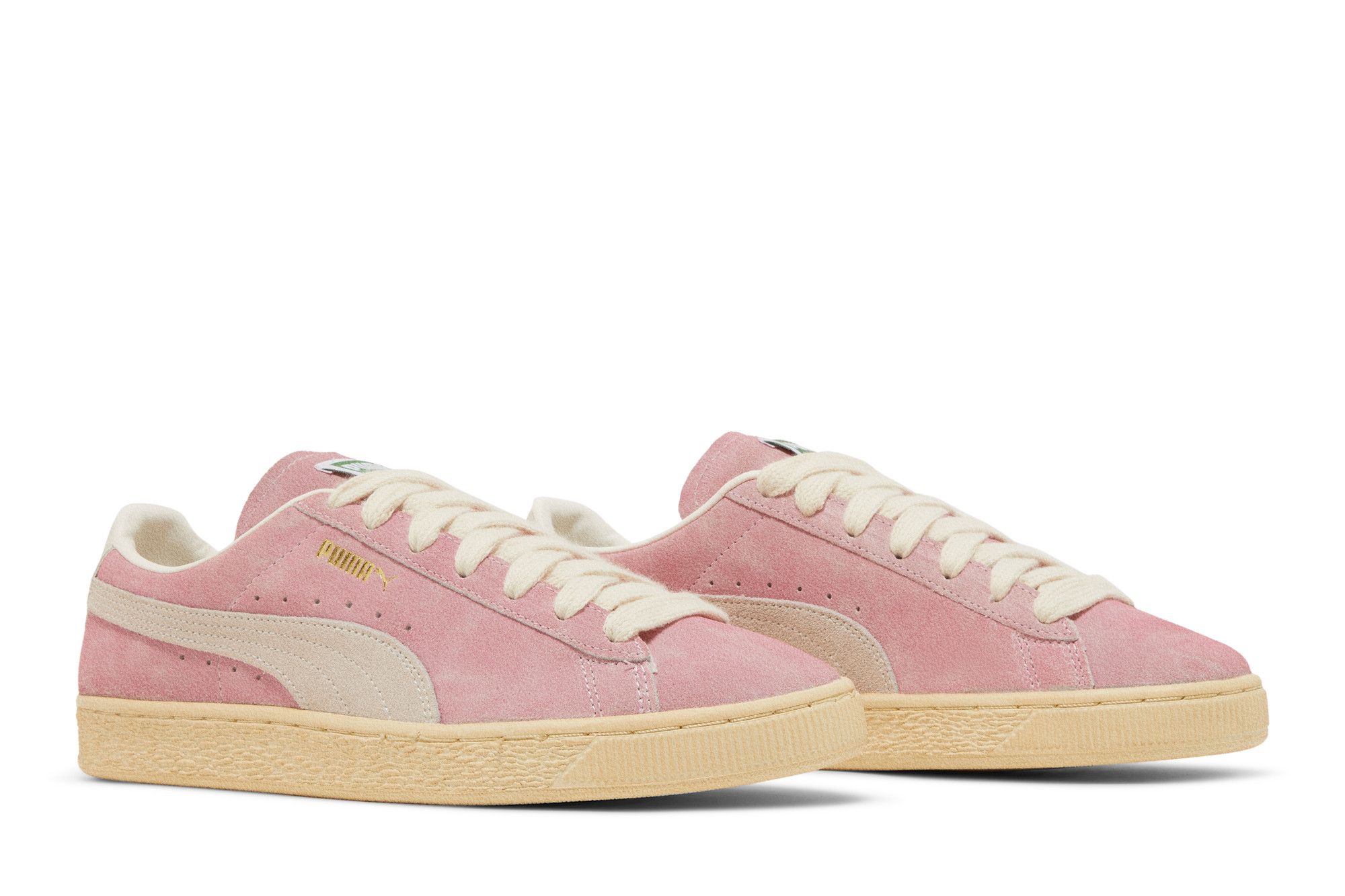 PUMA RHUIGI X SUEDE 'B-BOY'