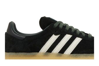 Buy Ronnie Fieg x Clarks x adidas 8th Street Samba 'Shadow Green