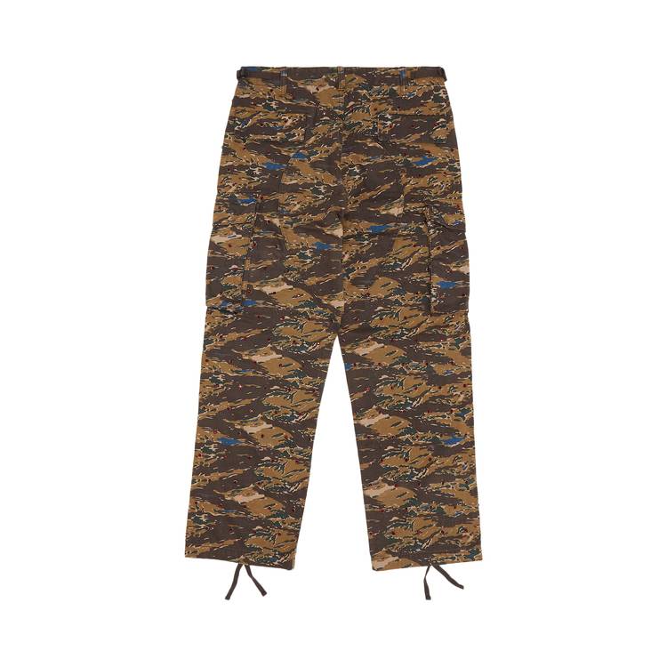 Buy Supreme x UNDERCOVER Studded Cargo Pant 'Brown' - SS23P38 BROWN | GOAT