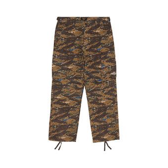 Buy Supreme x UNDERCOVER Studded Cargo Pant 'Brown' - SS23P38