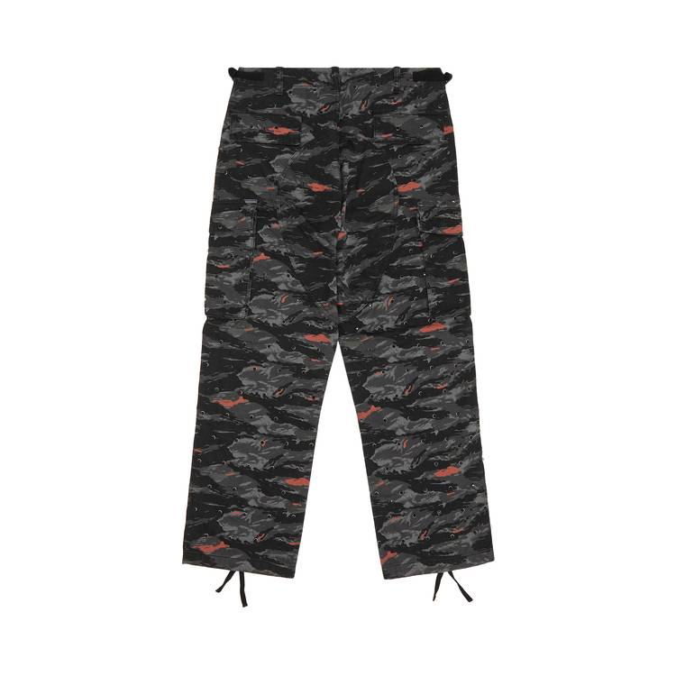 Supreme x UNDERCOVER Studded Cargo Pant 'Black'
