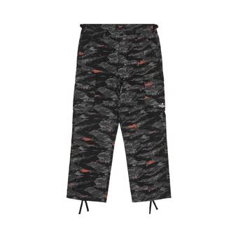 Buy Supreme x UNDERCOVER Studded Cargo Pant 'Black' - SS23P38 BLACK | GOAT