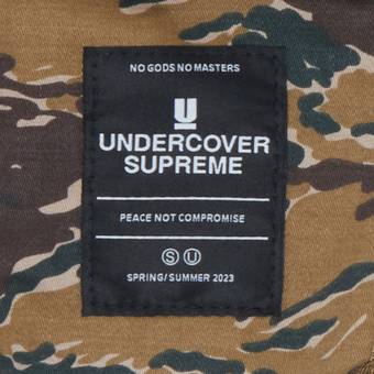 Buy Supreme x UNDERCOVER Belt Waist Bag 'Brown Camo' - SS23B5
