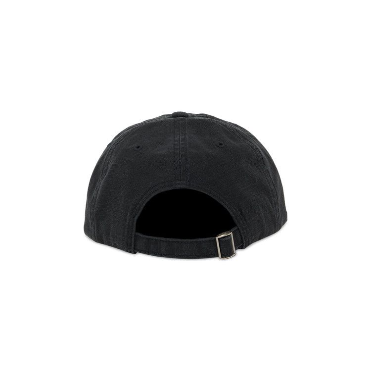 Supreme x UNDERCOVER Studded 6-Panel 'Black'