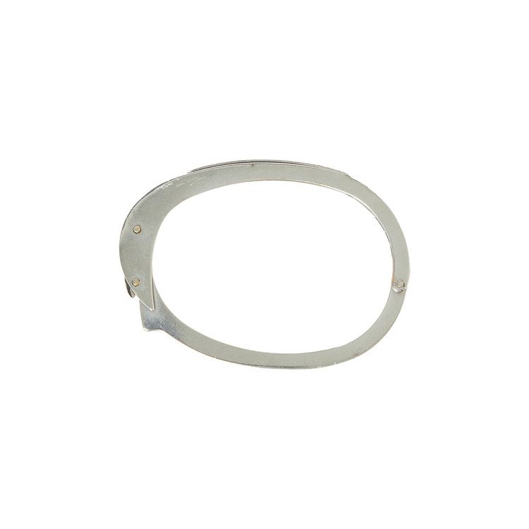 Helmut lang hot sale cuff bracelet