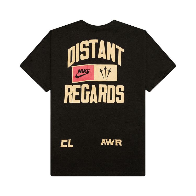 Nike X Nocta X Cpfm T-Shirt Sequoia