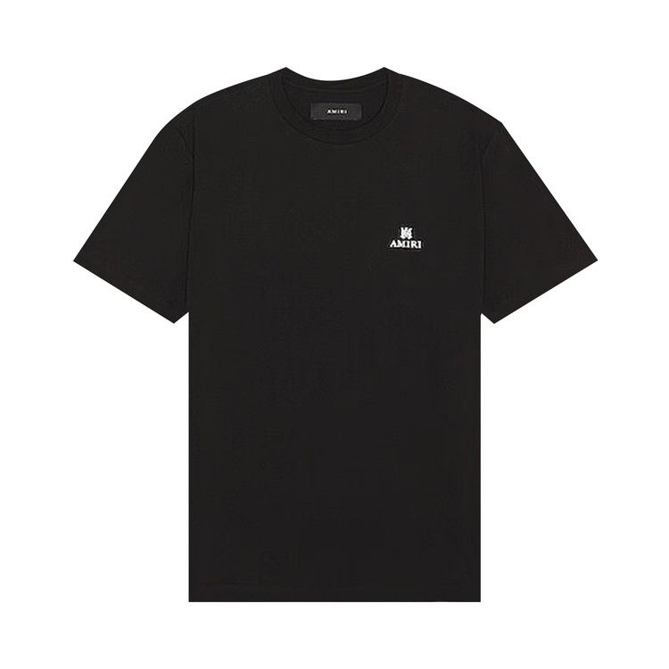 【AMIRI】メンズ MA BAR LOGO TEE Tシャツ PXMJL001-001 Amiri Ma Bar Logo Tee Mens Style : Pxmjl001 | eBay