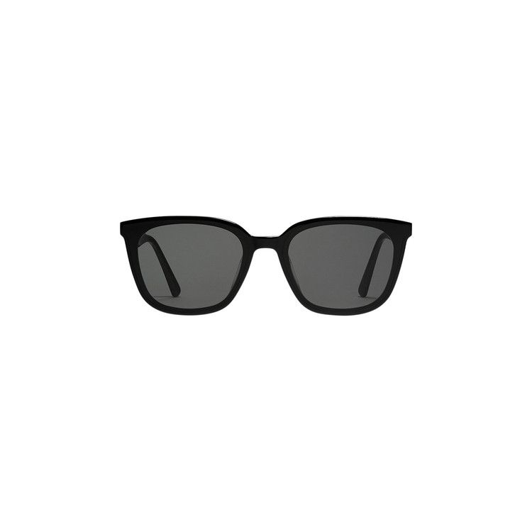 Buy Gentle Monster Tam 01 Sunglasses 'Black' - TAM 01 BLAC | GOAT