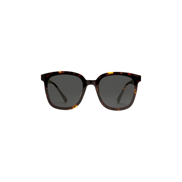 Buy Gentle Monster Jackie T1 Sunglasses 'Black/Multicolor