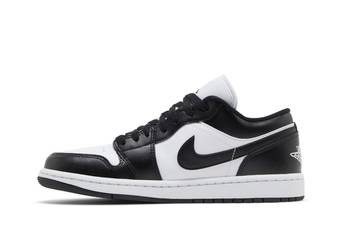 MultiscaleconsultingShops - 101 - Air Jordan 1 Low Panda White