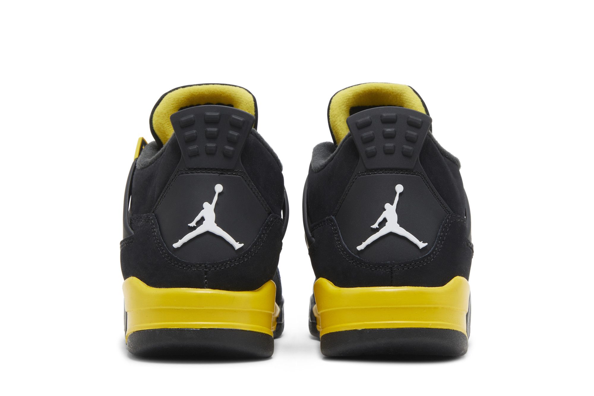AIR JORDAN AIR JORDAN 4 RETRO GS 'THUNDER' 2023