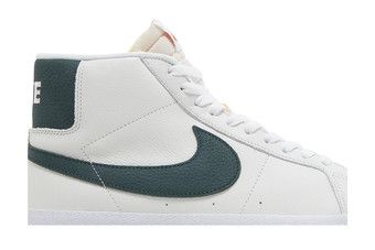 Sb zoom blazer outlet mid white bicoastal