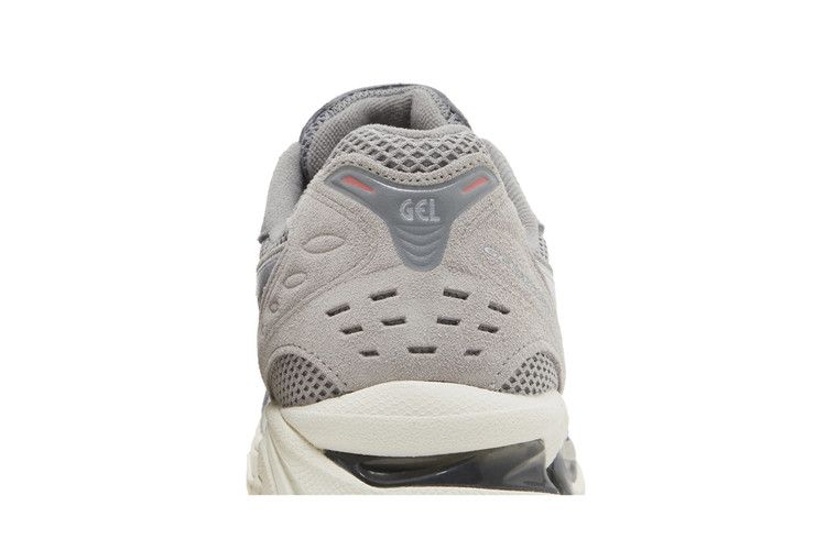 Asics Gel Kayano 14 Clay Grey Pure Silver
