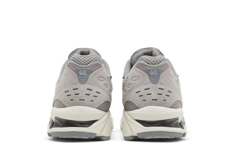 Asics Gel Kayano 14 Clay Grey Pure Silver