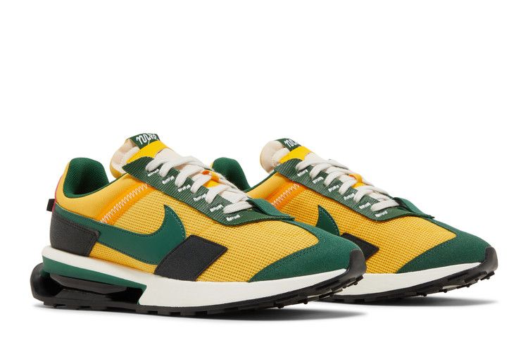 Air Max Pre-Day 'University Gold Gorge Green'