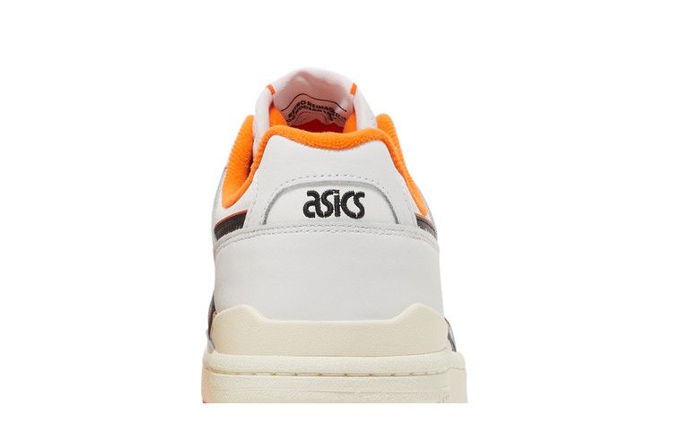 Asics EX89 White Habanero