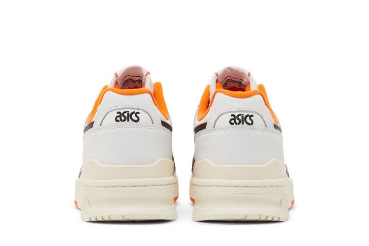 Asics EX89 White Habanero