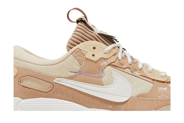 Buy Serena Williams Design Crew x Wmns Air Max 90 Futura 'Hemp