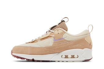 Buy Serena Williams Design Crew x Wmns Air Max 90 Futura 'Hemp