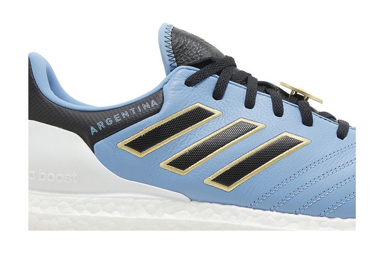 Buy Copa UltraBoost DNA World Cup Argentina GW7267 GOAT