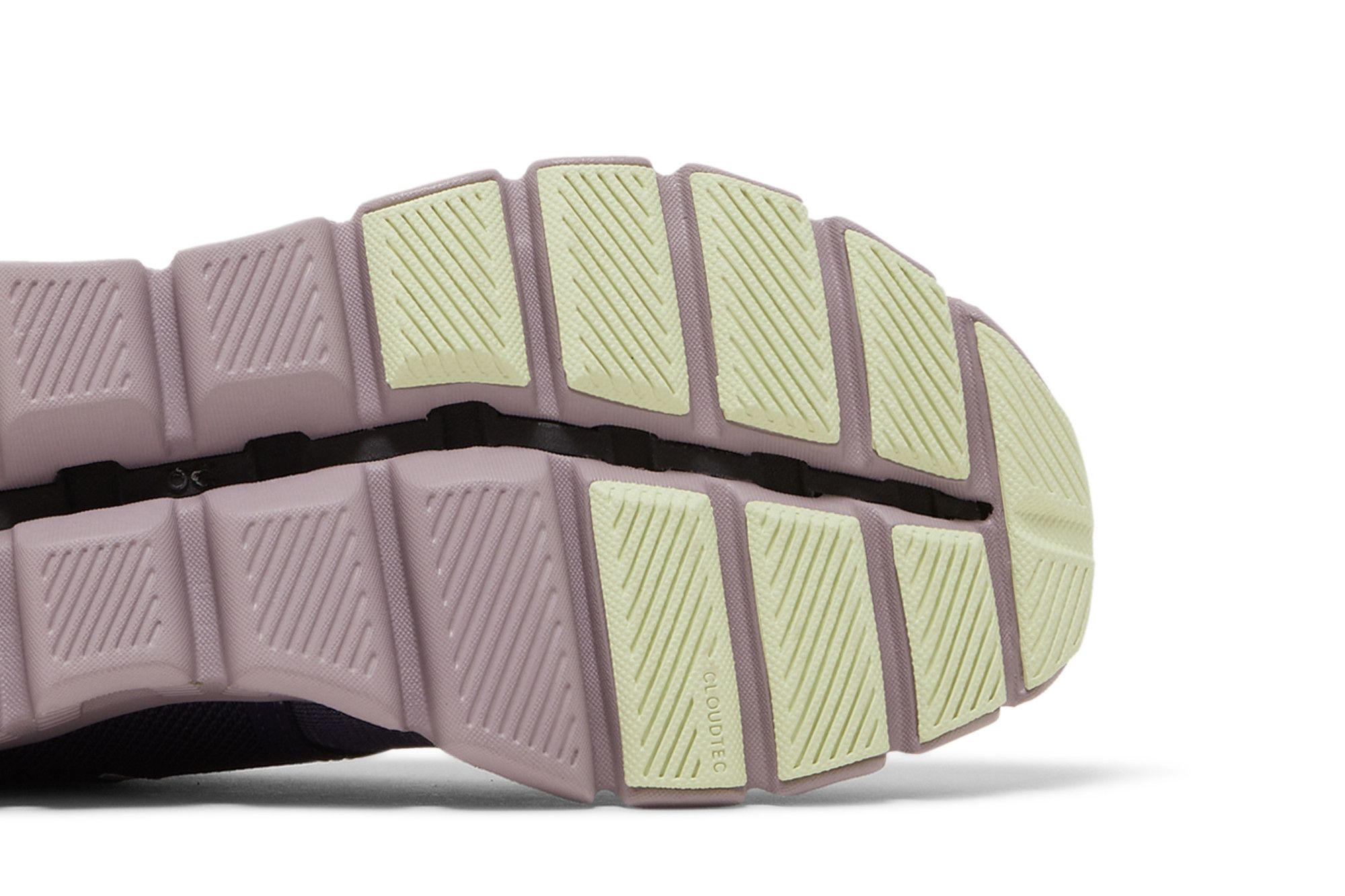 Pre-owned On Wmns Cloud X 3 'midnight Her' In Blue