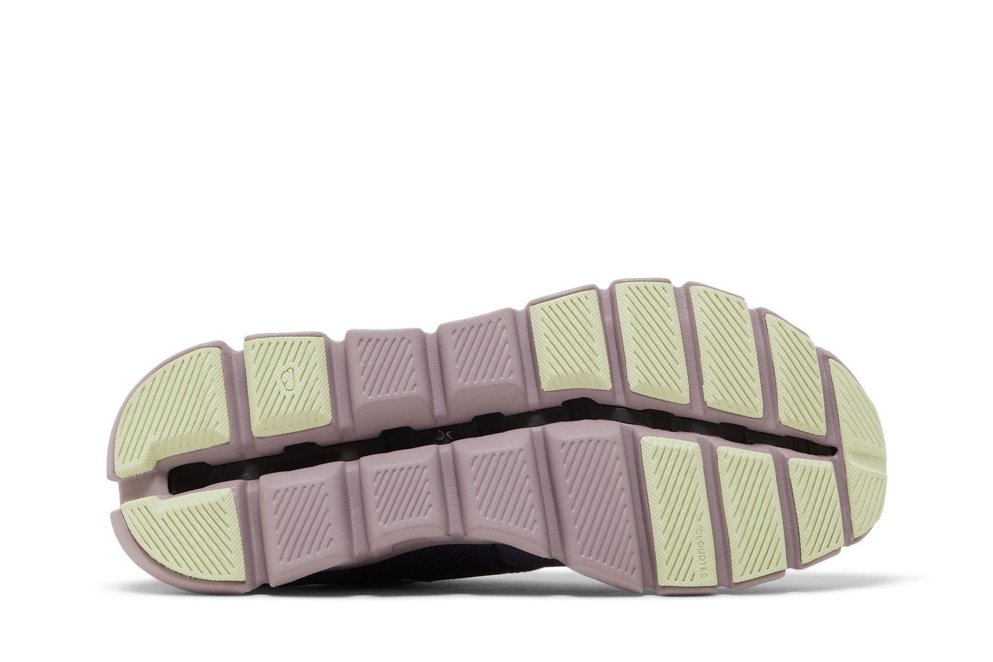 Pre-owned On Wmns Cloud X 3 'midnight Her' In Blue