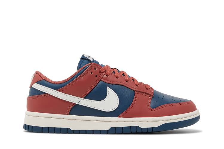 Buy Wmns Dunk Low 'Canyon Rust Blue' - DD1503 602 | GOAT