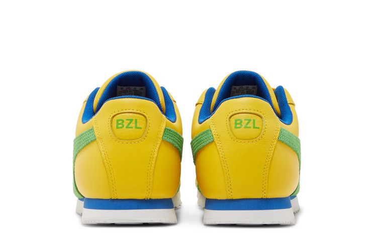 Puma roma brazil hotsell