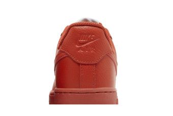 nike air force triple red release date Buy Nike Wmns Air Force '07 'Triple Orange' DZ4442 800 GOAT