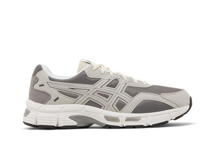 ASICS Gel Jog MC 'Clay Grey Oyster Grey'