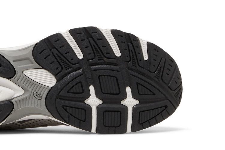 Asics Gel Jog MC Clay Grey Oyster Grey
