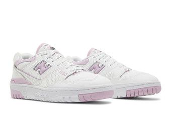 Buy Wmns 550 'Lilac Cloud' - BBW550BD | GOAT