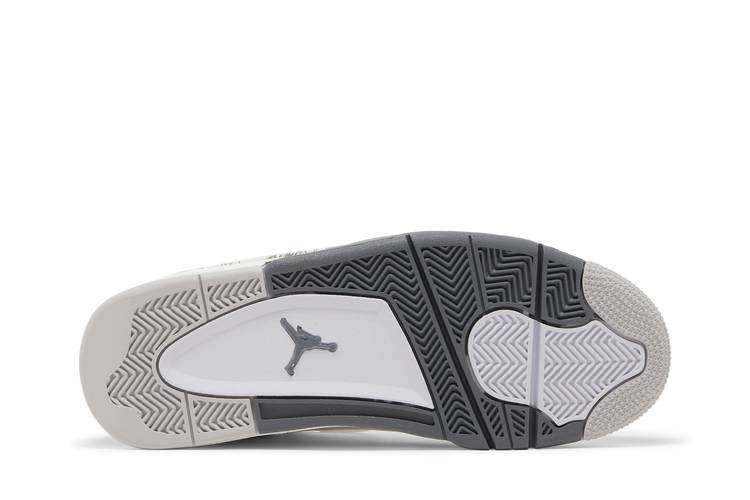 Buy Jordan Dub Zero 'White Cool Grey' - 311046 107 | GOAT