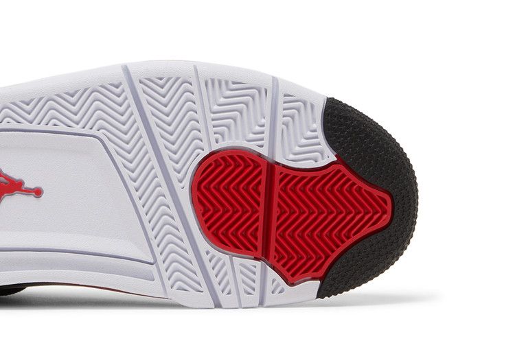 Air Jordan Dub Zero Fire Red