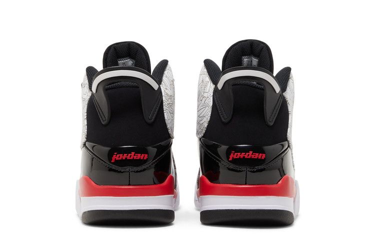 Jordan dub zero on sale bred