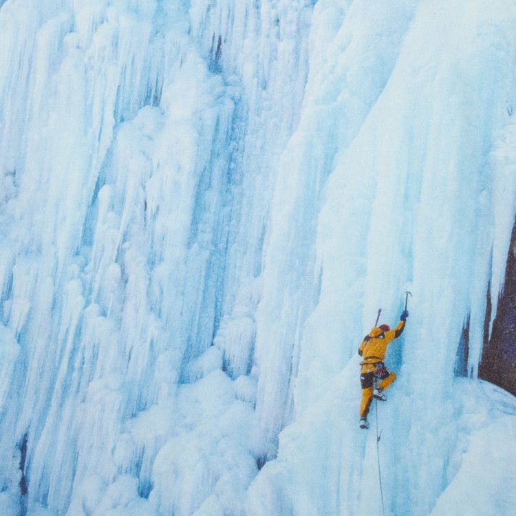 Buy Supreme x The North Face Ice Climb Tee 'Multicolor' - SS21KN42