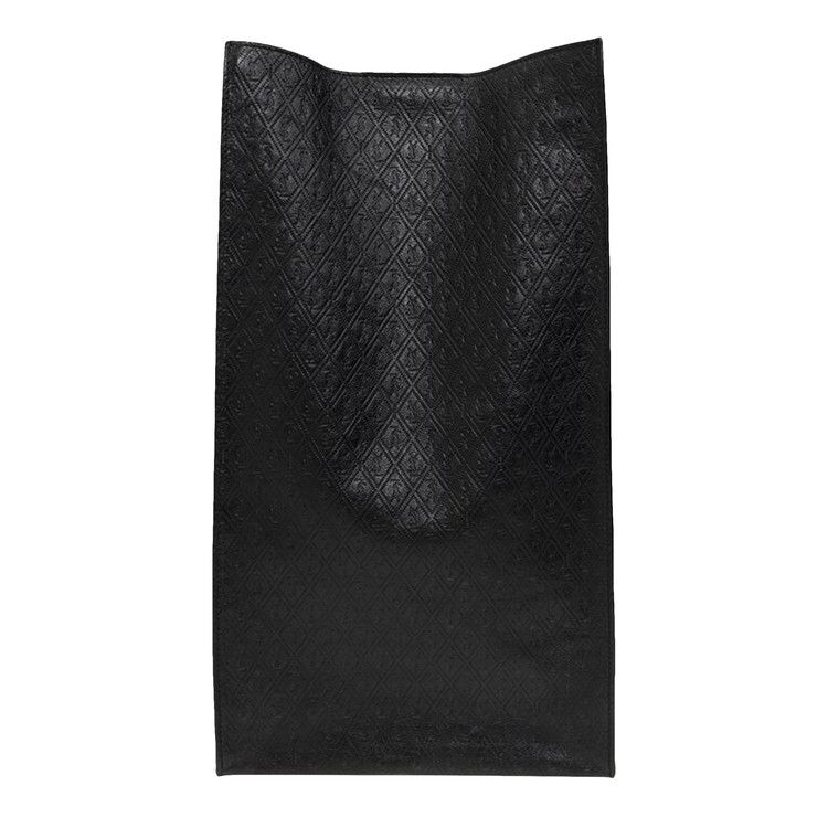 Saint Laurent Deli Paper Bag Handbag 'black'
