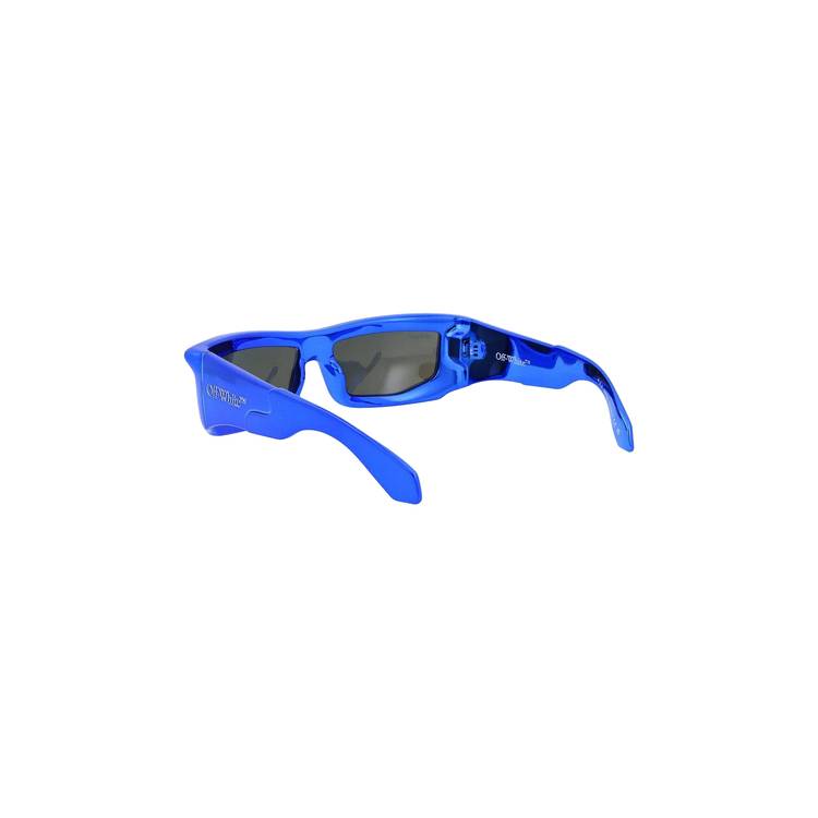 Volcanite Sunglasses in blue